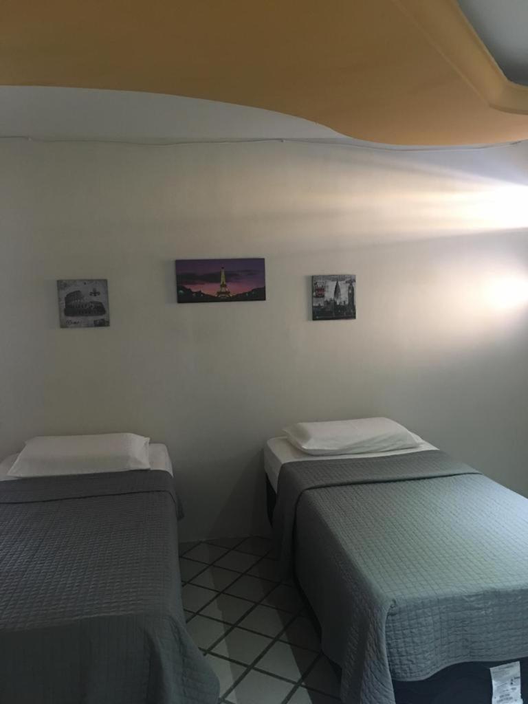 Trip Inn Ресіфі Екстер'єр фото