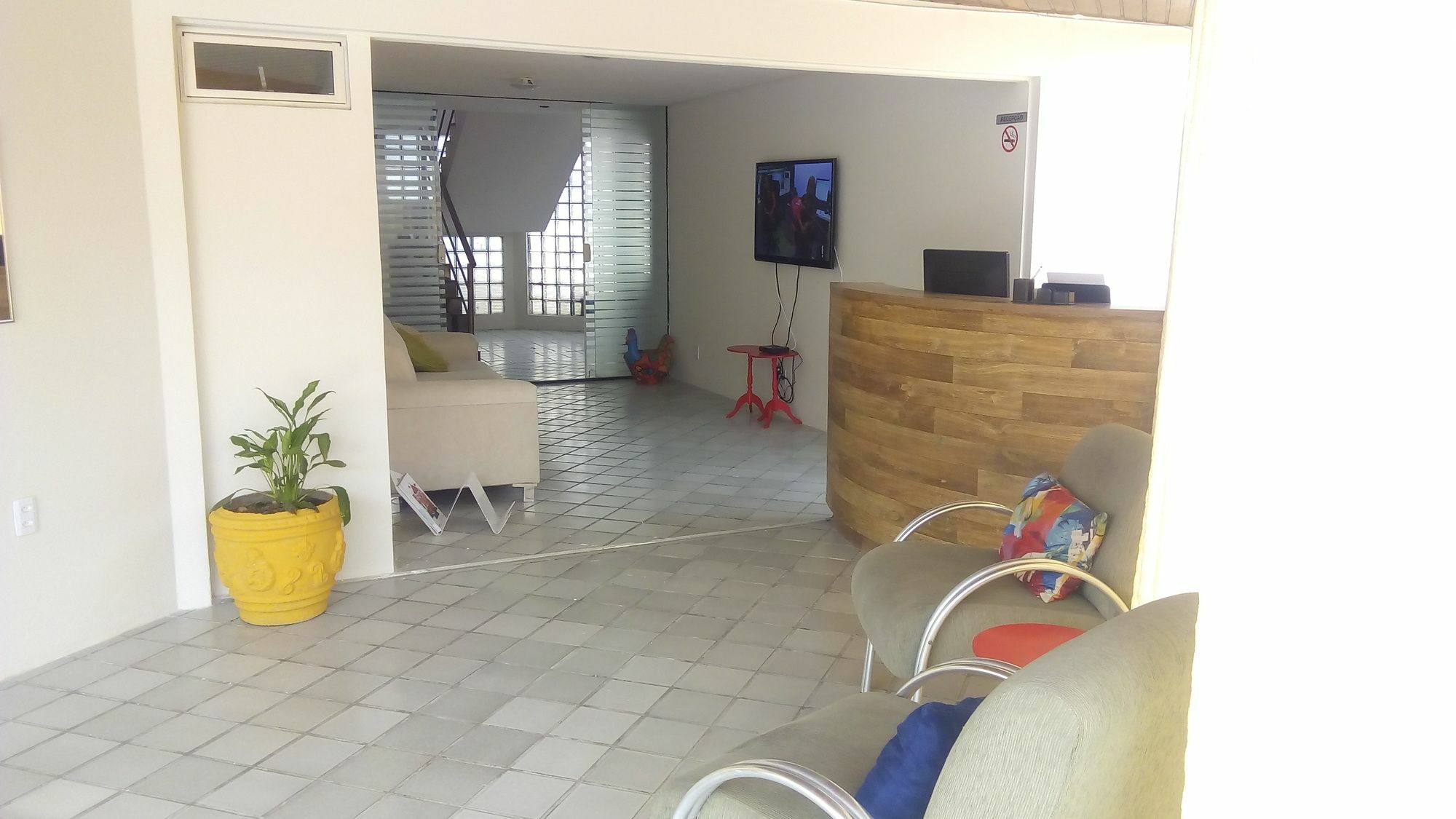 Trip Inn Ресіфі Екстер'єр фото